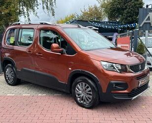Peugeot Rifter Gebrauchtwagen