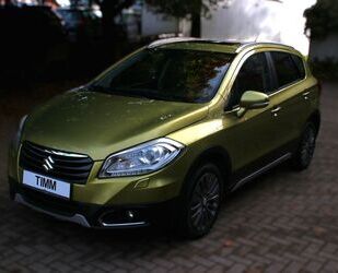 Suzuki SX4 Gebrauchtwagen