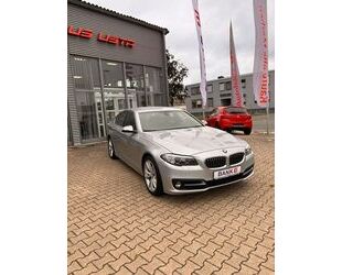 BMW 535 Gebrauchtwagen