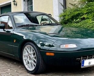 Mazda MX-5 Gebrauchtwagen