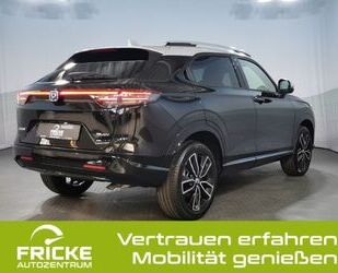 Honda HR-V Gebrauchtwagen