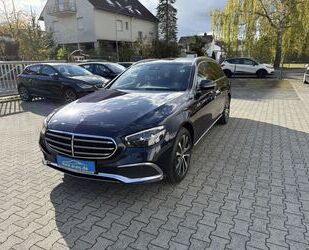 Mercedes-Benz E 300 Gebrauchtwagen