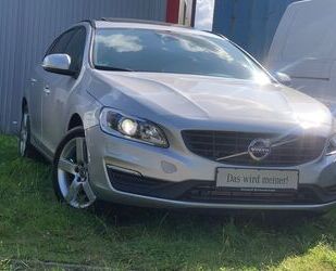 Volvo V60 Gebrauchtwagen