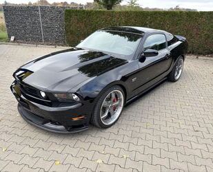 Ford Mustang Gebrauchtwagen