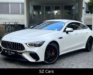 Mercedes-Benz AMG GT Gebrauchtwagen