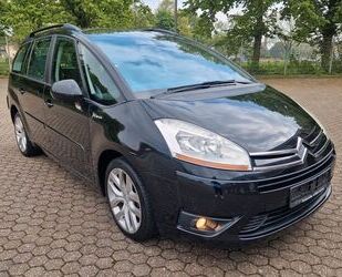 Citroen C4 Picasso Gebrauchtwagen