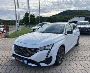 Peugeot 308 Gebrauchtwagen