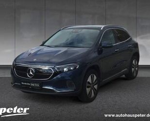 Mercedes-Benz EQA Gebrauchtwagen