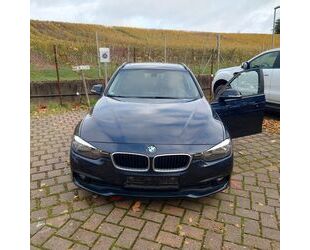 BMW 320 Gebrauchtwagen