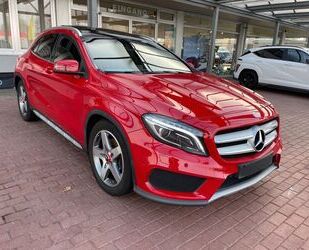 Mercedes-Benz GLA 220 Gebrauchtwagen