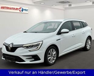 Renault Megane Gebrauchtwagen