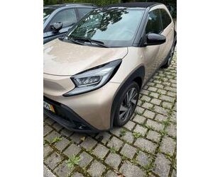 Toyota Aygo (X) Gebrauchtwagen