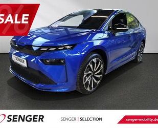 Skoda Enyaq Gebrauchtwagen