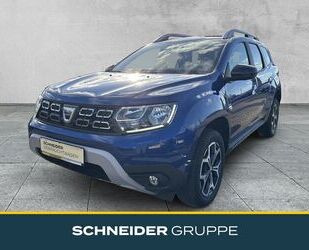 Dacia Duster Gebrauchtwagen