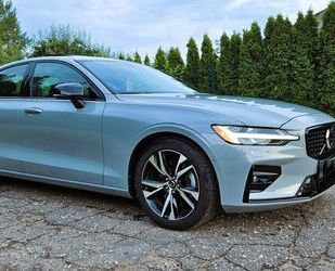 Volvo S60 Gebrauchtwagen