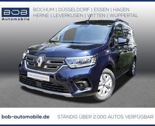Renault Kangoo E-TECH Gebrauchtwagen