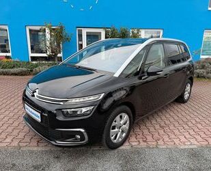 Citroen Grand C4 Picasso / SpaceTourer Gebrauchtwagen