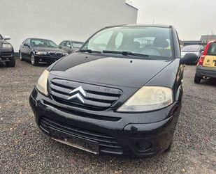 Citroen C3 Gebrauchtwagen