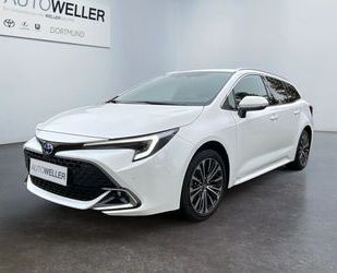 Toyota Corolla Gebrauchtwagen