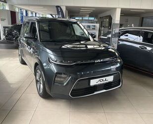 Kia Soul Gebrauchtwagen