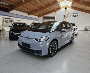 VW ID.3 Gebrauchtwagen