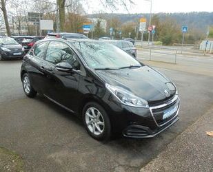 Peugeot 208 Gebrauchtwagen
