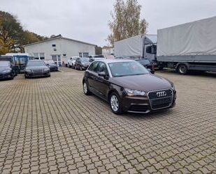 Audi A1 Gebrauchtwagen