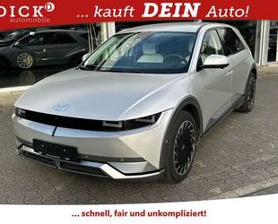 Hyundai IONIQ 5 Gebrauchtwagen