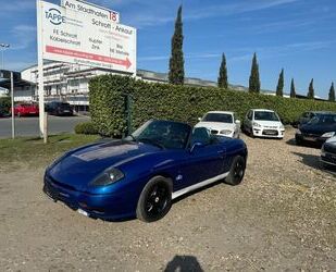 Fiat Barchetta Gebrauchtwagen