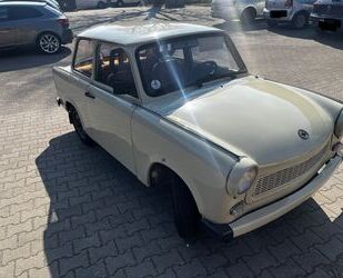 Trabant 601 Gebrauchtwagen