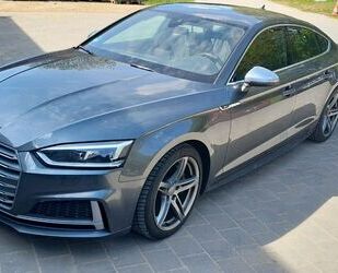 Audi S5 Gebrauchtwagen