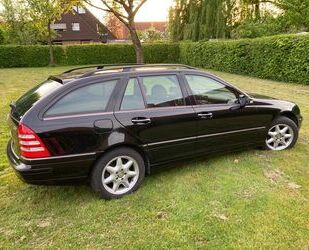 Mercedes-Benz C 220 Gebrauchtwagen