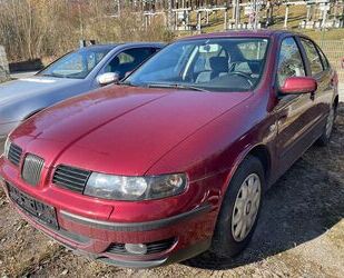 Seat Toledo Gebrauchtwagen
