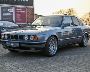 BMW 524 Gebrauchtwagen