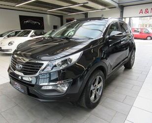Kia Sportage Gebrauchtwagen