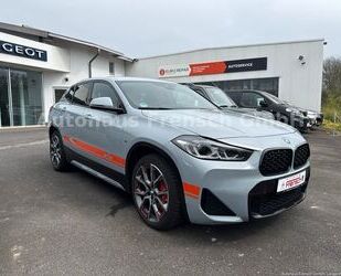 BMW X2 Gebrauchtwagen