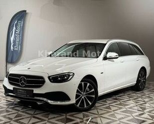 Mercedes-Benz E 300 Gebrauchtwagen