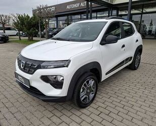 Dacia Spring Gebrauchtwagen