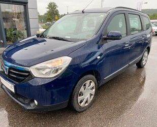 Dacia Lodgy Gebrauchtwagen