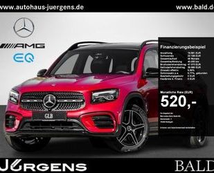 Mercedes-Benz GLB 220 Gebrauchtwagen