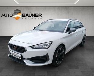 Cupra Leon Gebrauchtwagen