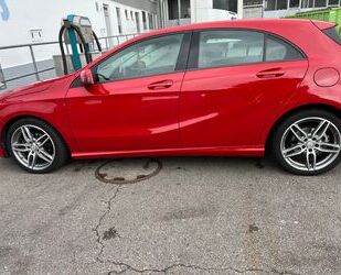 Mercedes-Benz A 180 Gebrauchtwagen