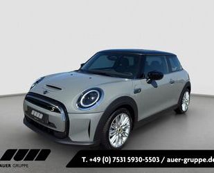 Mini Cooper SE Gebrauchtwagen