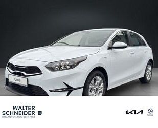 Kia ceed / Ceed Gebrauchtwagen