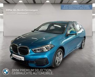BMW 118 Gebrauchtwagen