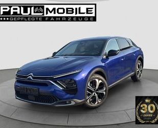 Citroen C5 Gebrauchtwagen