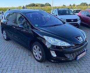 Peugeot 308 Gebrauchtwagen