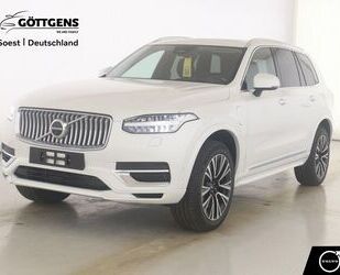 Volvo XC90 Gebrauchtwagen