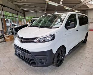 Toyota Proace (Verso) Gebrauchtwagen