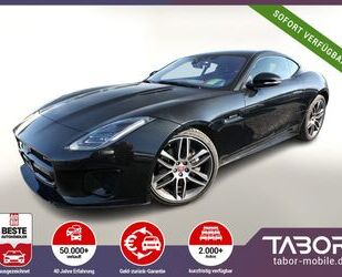 Jaguar F-Type Gebrauchtwagen